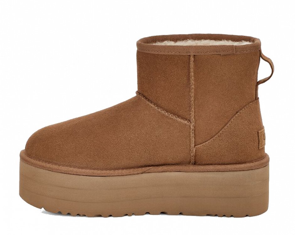 UGG Classic Mini Platform 1134991 Che