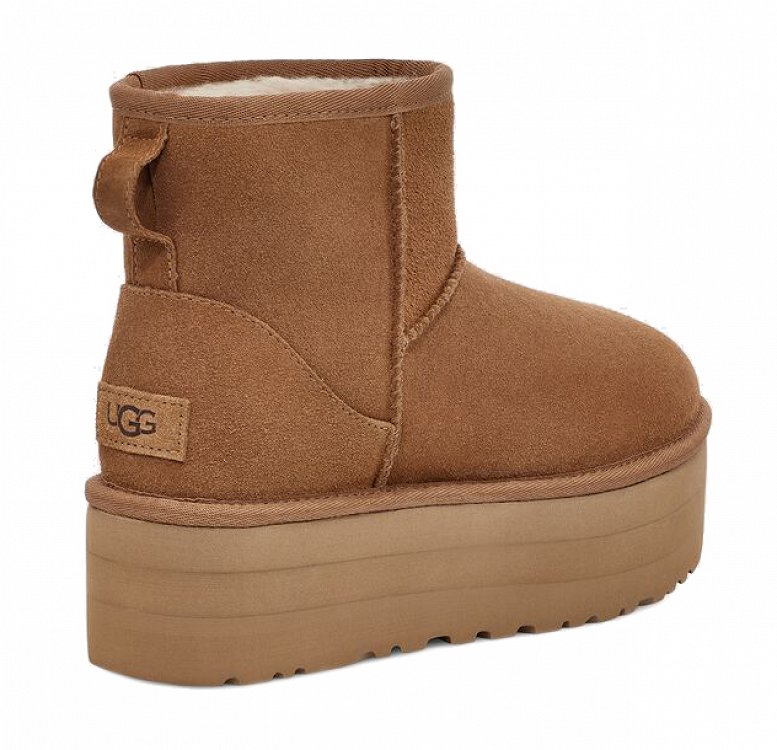 UGG Classic Mini Platform 1134991 Che