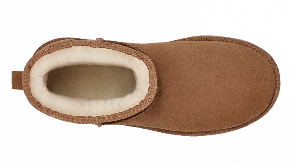 UGG Classic Mini Platform 1134991 Che