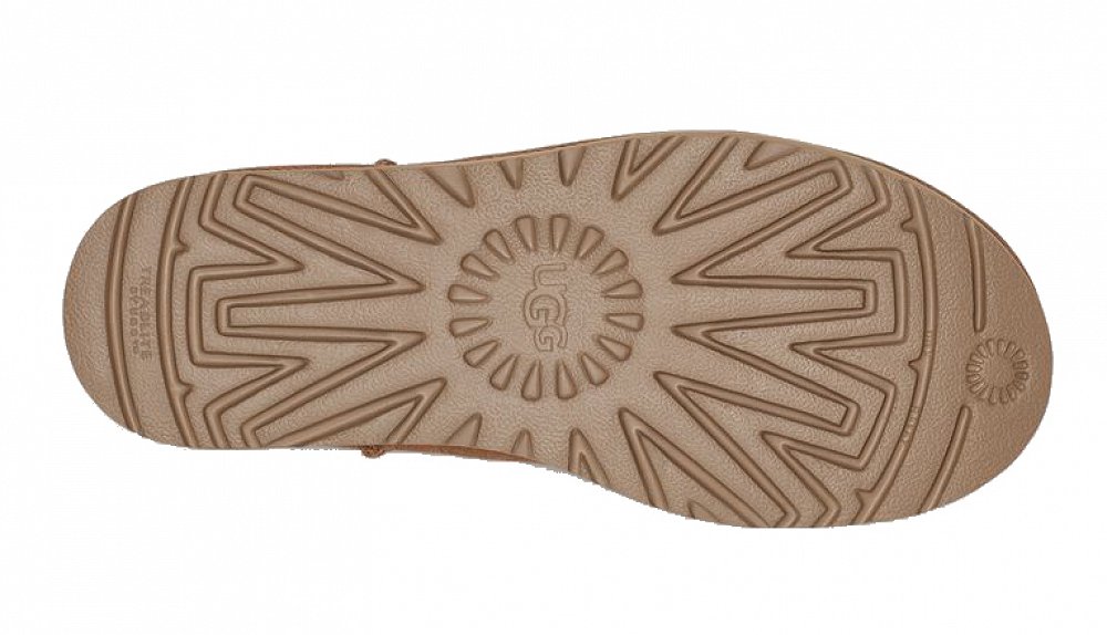 UGG Classic Mini Platform 1134991 Che