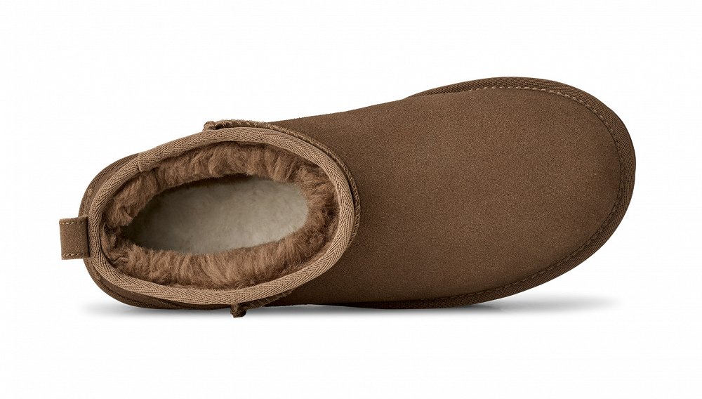 UGG W Classic Ultra Mini Platform 1135092 LBNZ