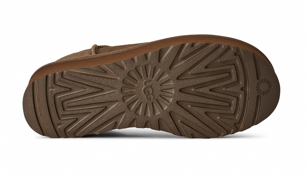 UGG W Classic Ultra Mini Platform 1135092 LBNZ