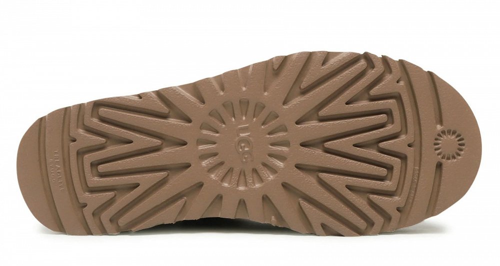 UGG W Classic Ultra Mini Platform 1135092 Che