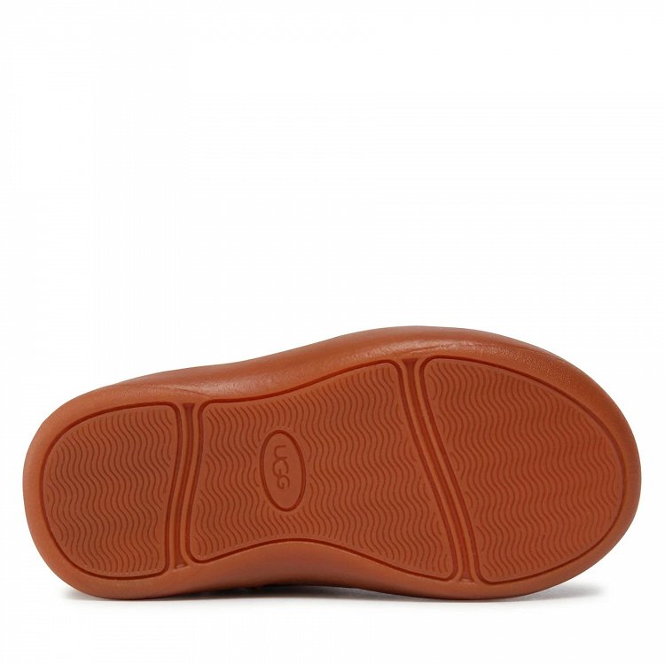 UGG Παιδικό Μποτάκι Dreamee Bootie 1143659T Che