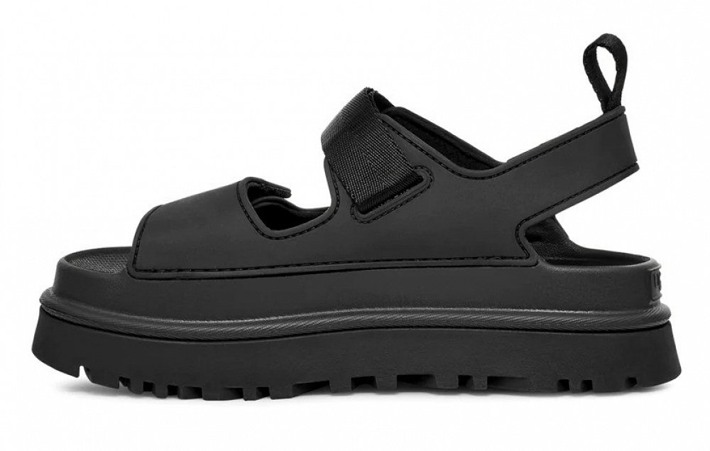 UGG Goldenglow W 1152685 BLK Black