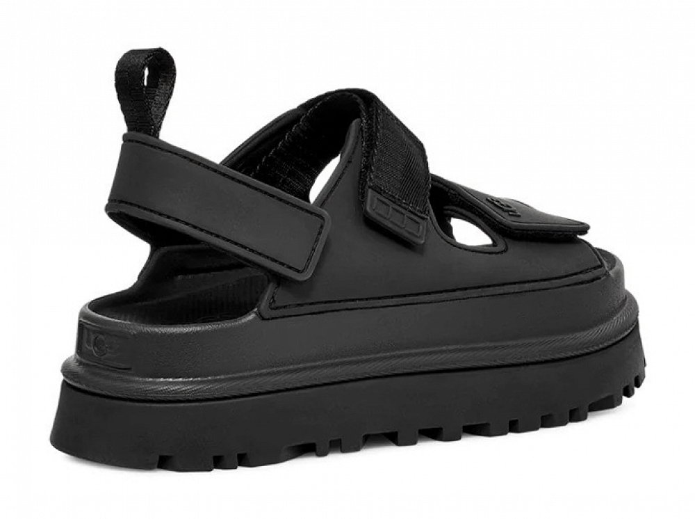 UGG Goldenglow W 1152685 BLK Black
