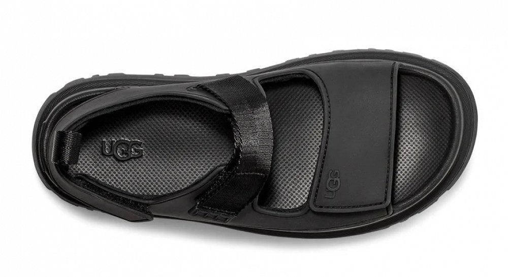 UGG Goldenglow W 1152685 BLK Black