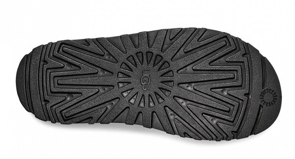 UGG Goldenglow W 1152685 BLK Black