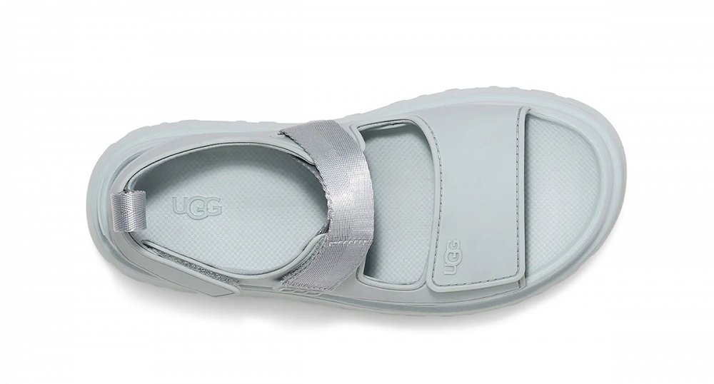 UGG Goldenglow W 1152685 SFOA Γαλάζιο