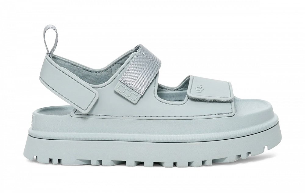 UGG Goldenglow W 1152685 SFOA Γαλάζιο