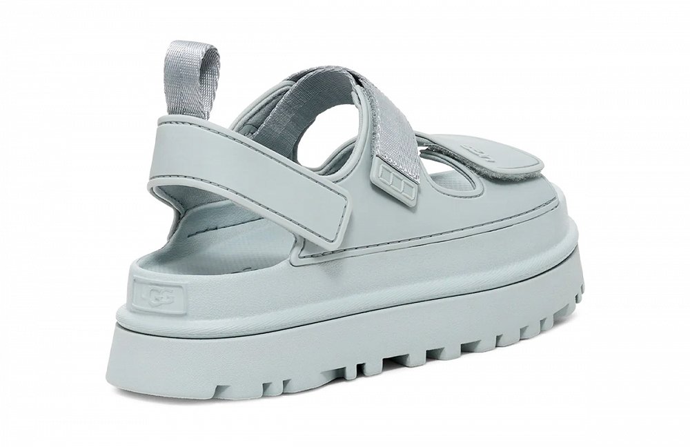 UGG Goldenglow W 1152685 SFOA Γαλάζιο