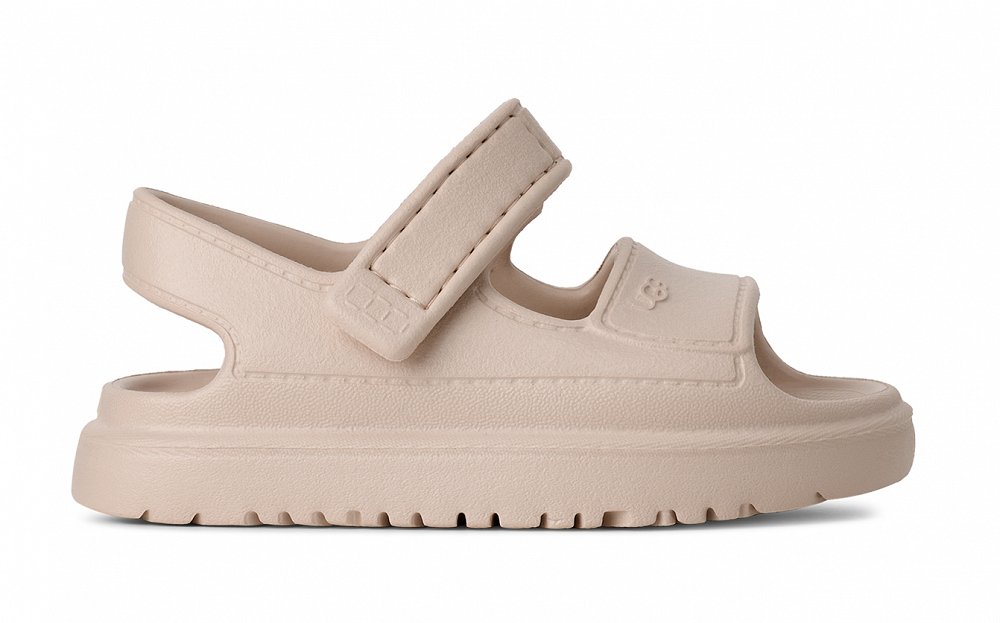 UGG Kids GoldenGlow Sandal 1152813T