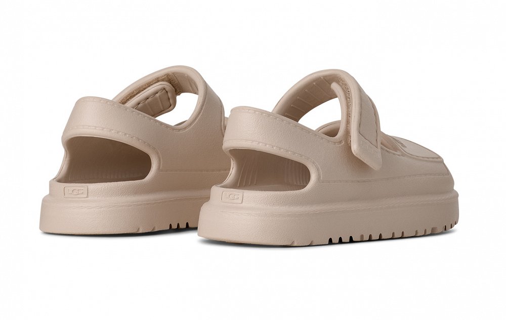 UGG Kids GoldenGlow Sandal 1152813T