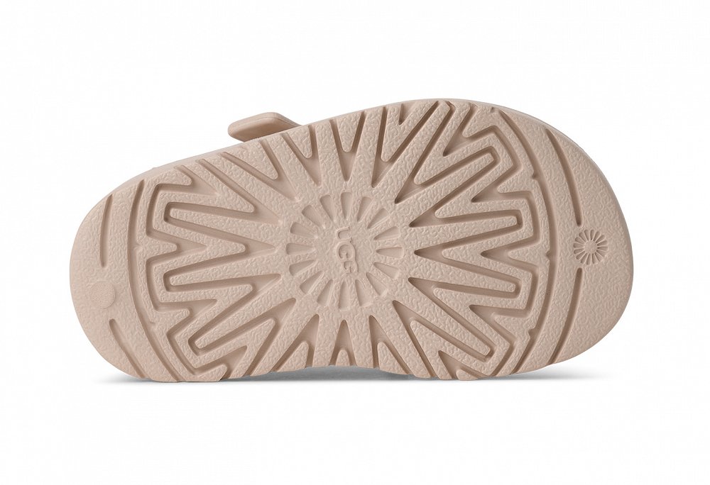 UGG Kids GoldenGlow Sandal 1152813T