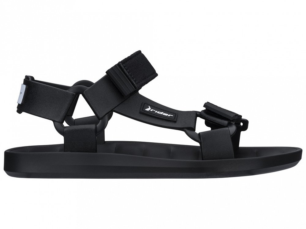 Rider Free Papete Fem AD 11567-20780 Black/Black
