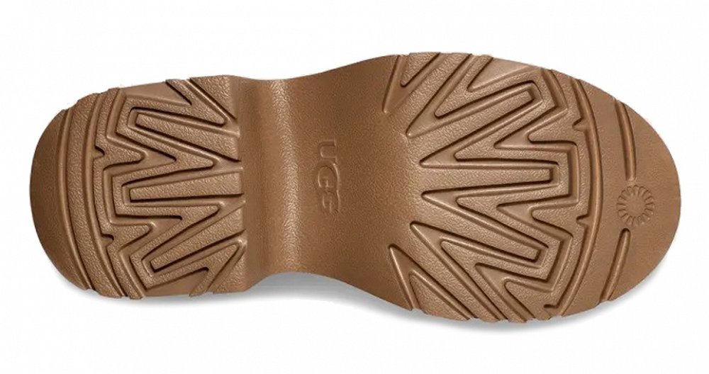 UGG W Classic Ultra Mini New Heights 1158311 Che