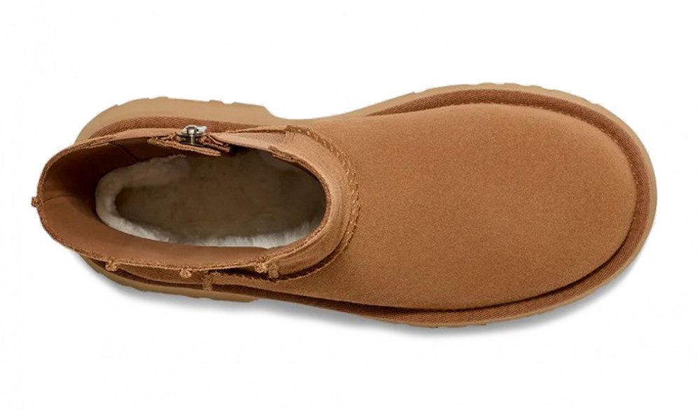 UGG W Classic Twin Seam New Heights 1158313 Che