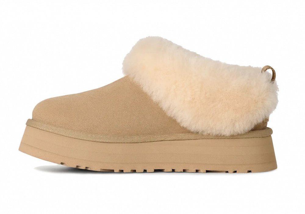 UGG Παντόφλες Tazzelle 1171393 MDSD Μπεζ