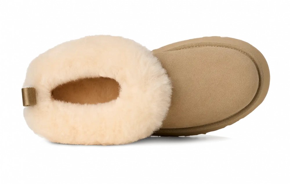 UGG Παντόφλες Tazzelle 1171393 MDSD Μπεζ