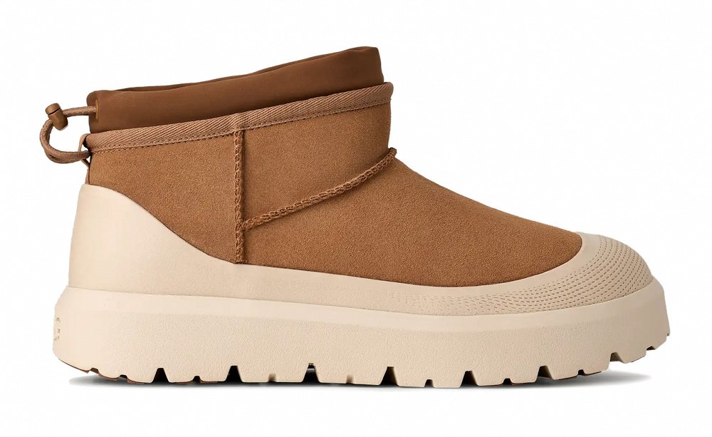 UGG Classic Ultra Mini Weather Hybrid Boot 1174196 CWTC Ταμπά