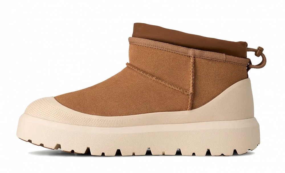 UGG Classic Ultra Mini Weather Hybrid Boot 1174196 CWTC Ταμπά