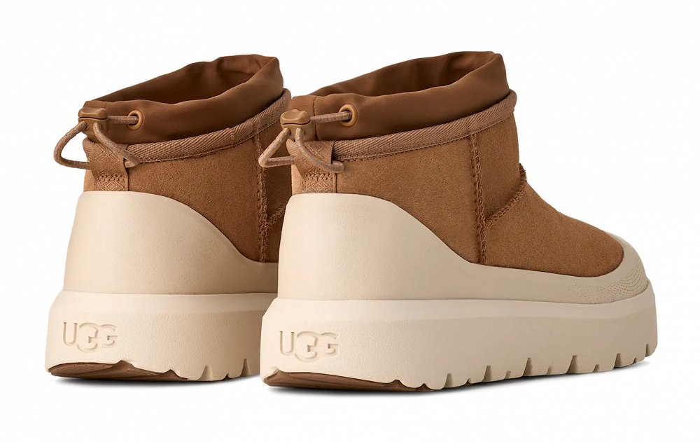 UGG Classic Ultra Mini Weather Hybrid Boot 1174196 CWTC Ταμπά