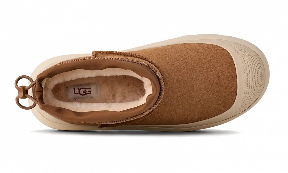 UGG Classic Ultra Mini Weather Hybrid Boot 1174196 CWTC Ταμπά