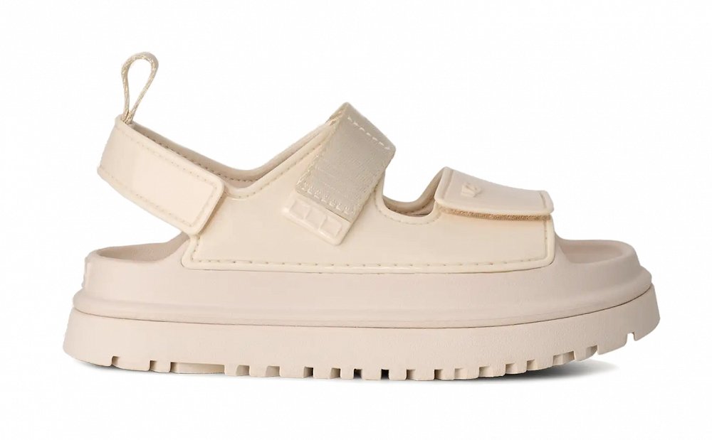 UGG GoldenGlow Glossy Sparkles 1178750K