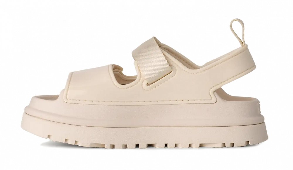 UGG GoldenGlow Glossy Sparkles 1178750K