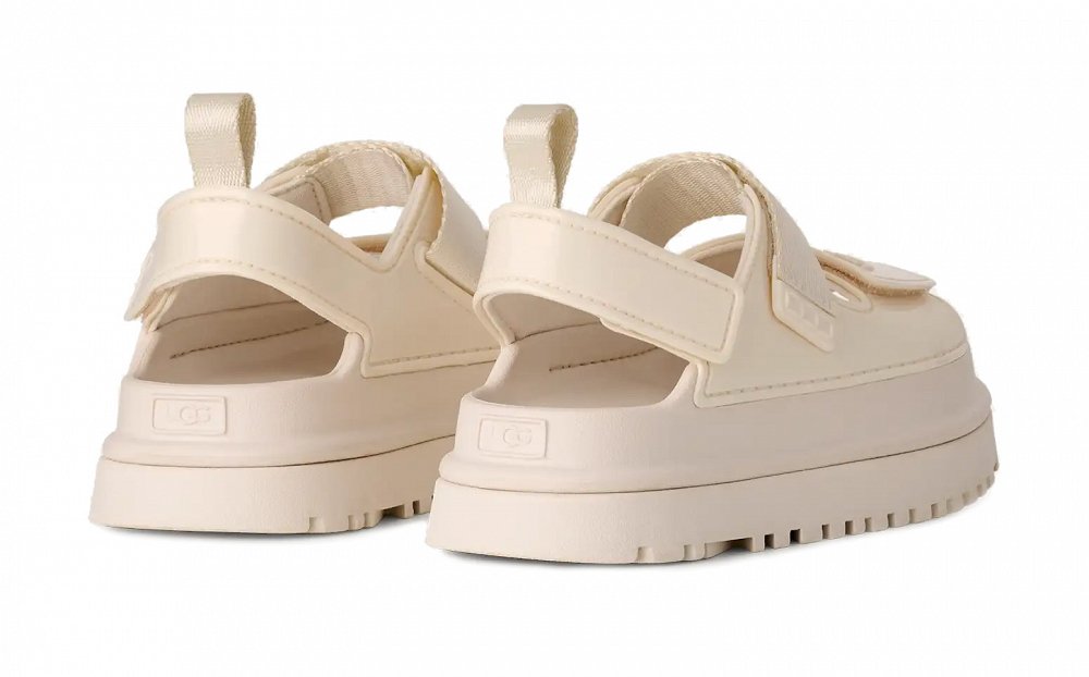 UGG GoldenGlow Glossy Sparkles 1178750K