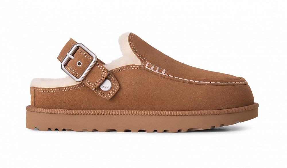 UGG Goldenstar Evelina Clog 1180251