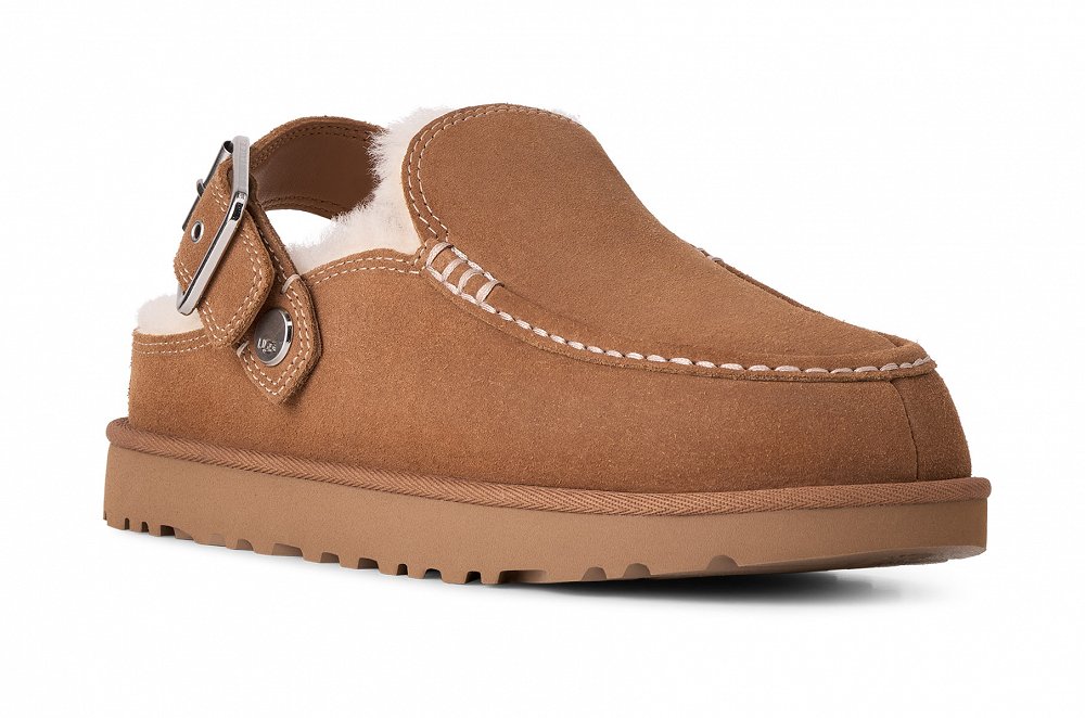 UGG Goldenstar Evelina Clog 1180251