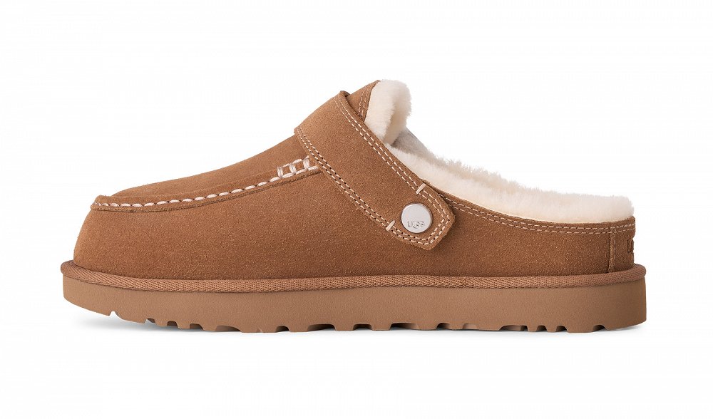 UGG Goldenstar Evelina Clog 1180251