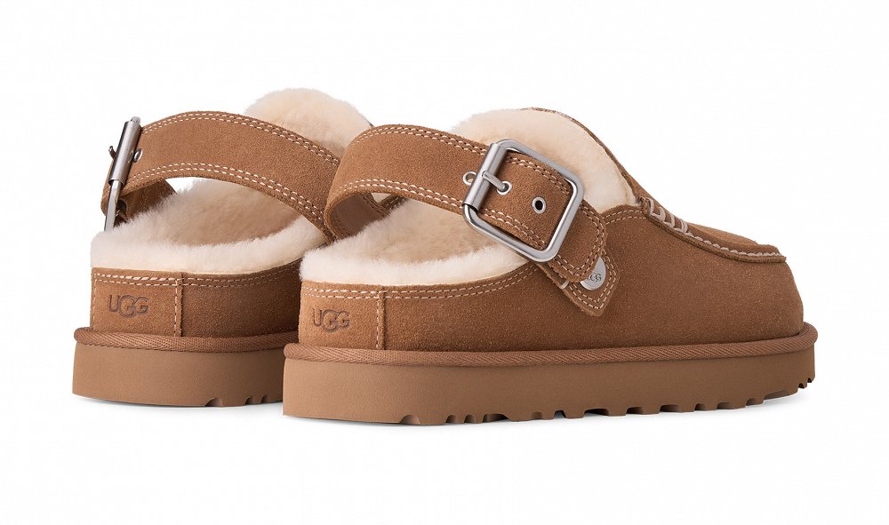 UGG Goldenstar Evelina Clog 1180251