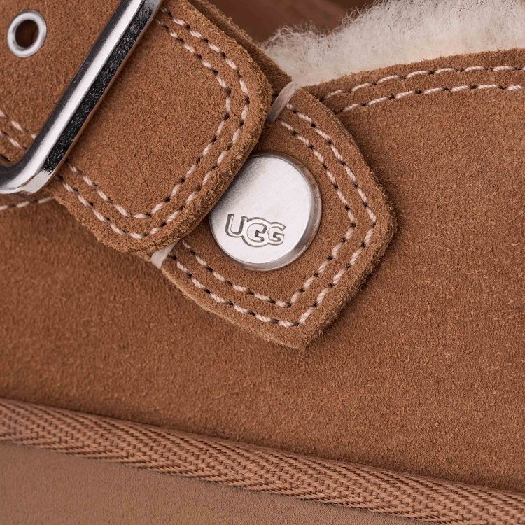 UGG Goldenstar Evelina Clog 1180251