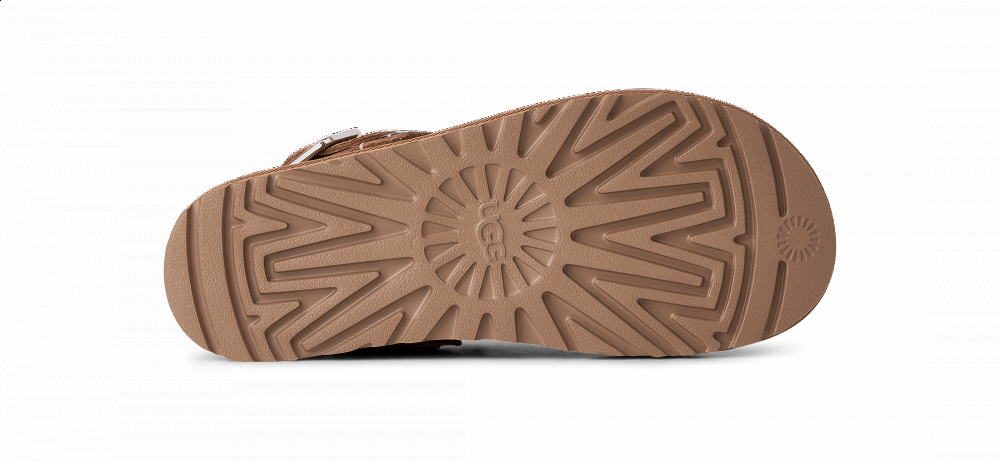UGG Goldenstar Evelina Clog 1180251