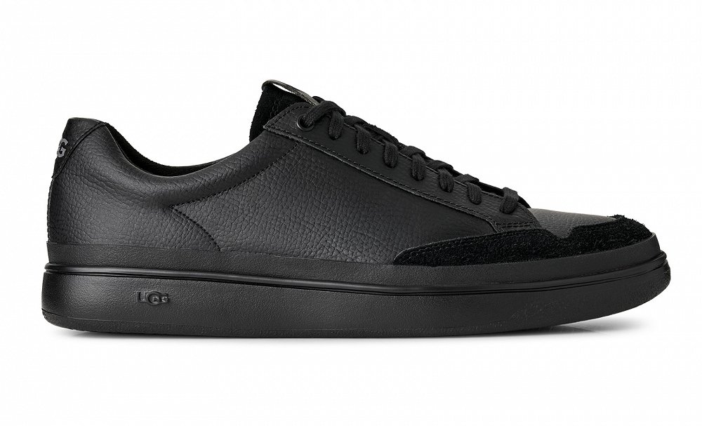 UGG Ανδρικό Δερμάτινο Sneaker South Bay Low Sneaker 1180495