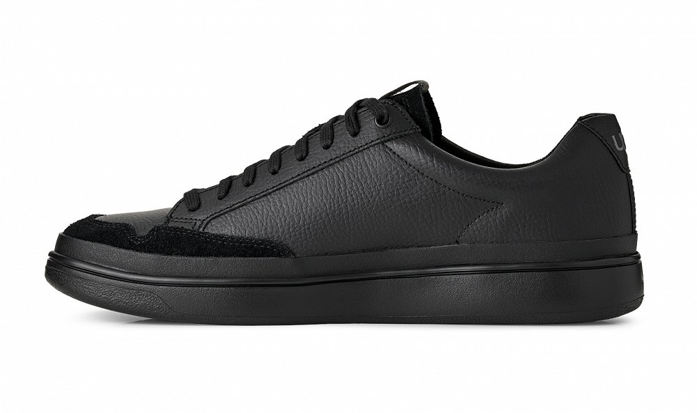 UGG Ανδρικό Δερμάτινο Sneaker South Bay Low Sneaker 1180495