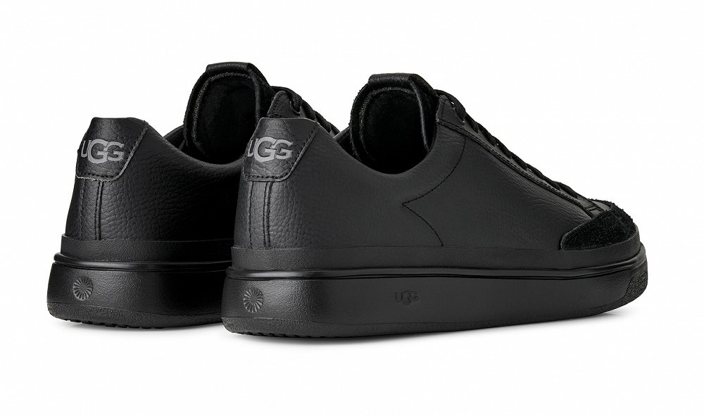 UGG Ανδρικό Δερμάτινο Sneaker South Bay Low Sneaker 1180495