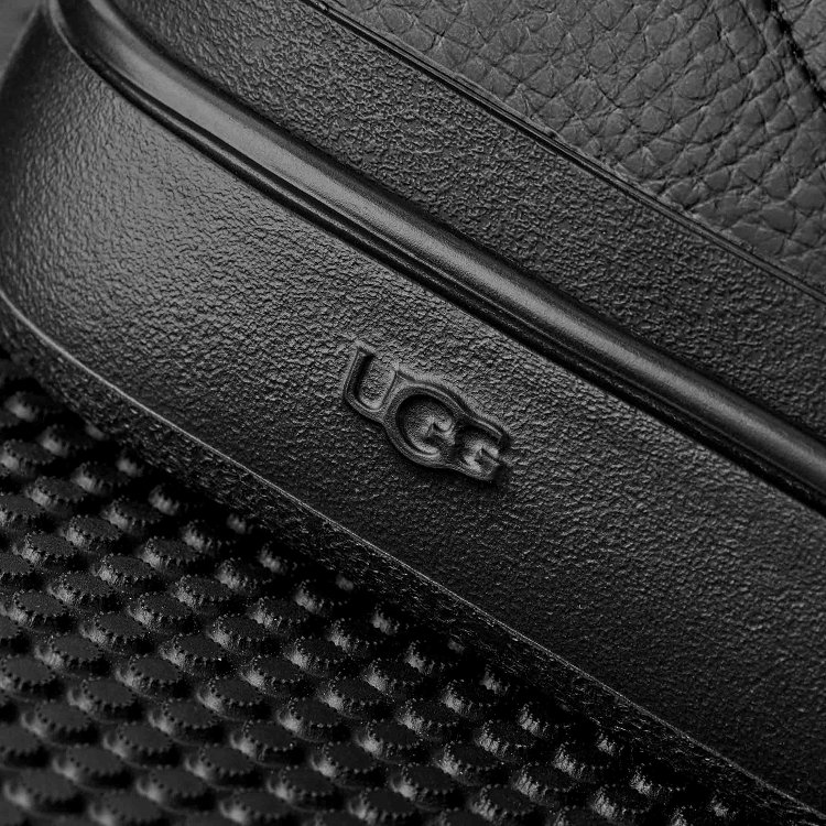 UGG Ανδρικό Δερμάτινο Sneaker South Bay Low Sneaker 1180495