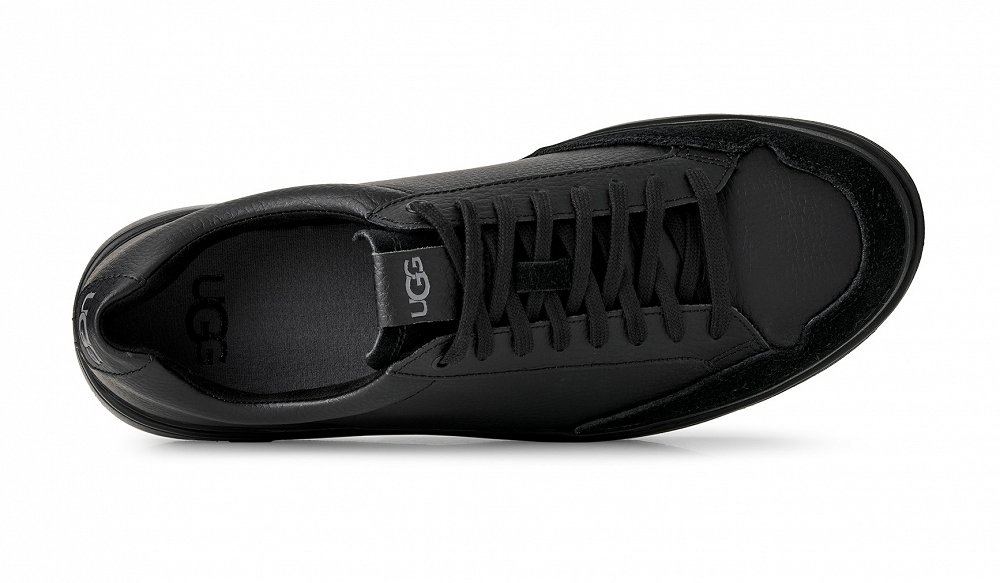 UGG Ανδρικό Δερμάτινο Sneaker South Bay Low Sneaker 1180495