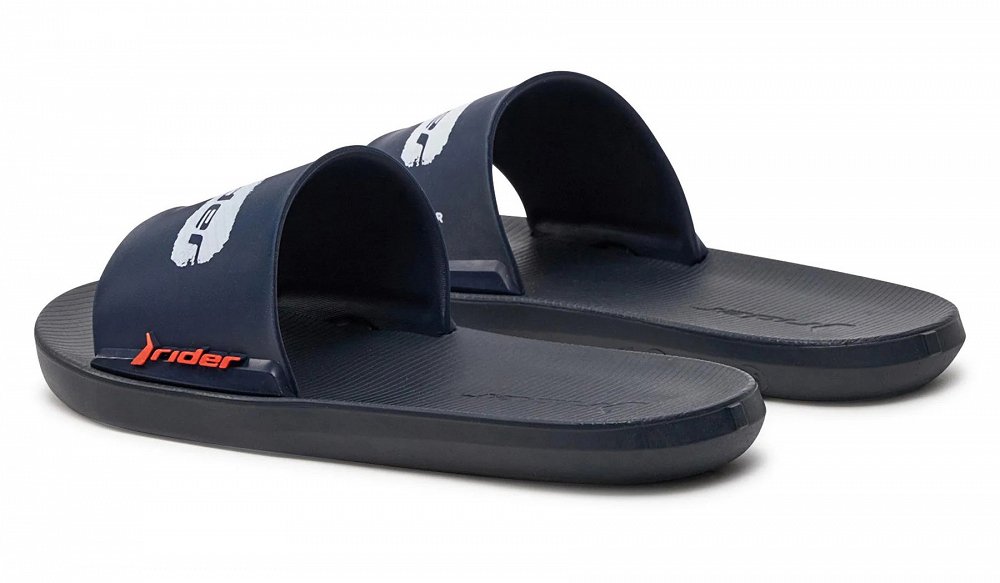 Rider Speed Slide Inf 11816-AE754 Black/Blue/White