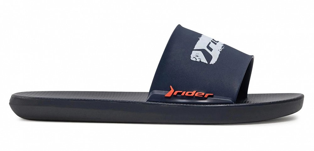 Rider Speed Slide Inf 11816-AE754 Black/Blue/White