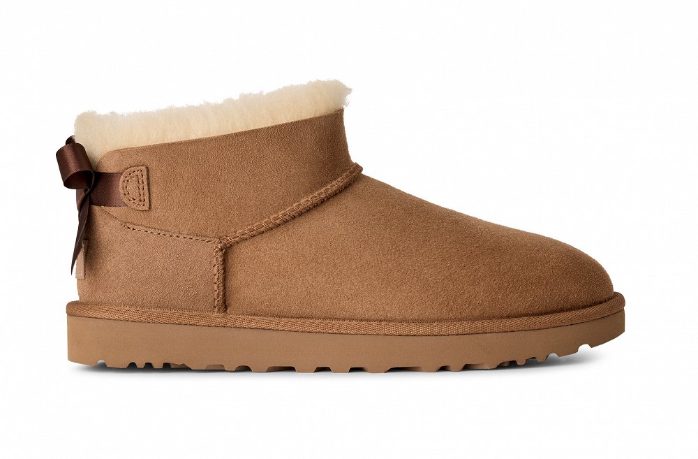 UGG Ultra Mini Bailey Bow 1185491