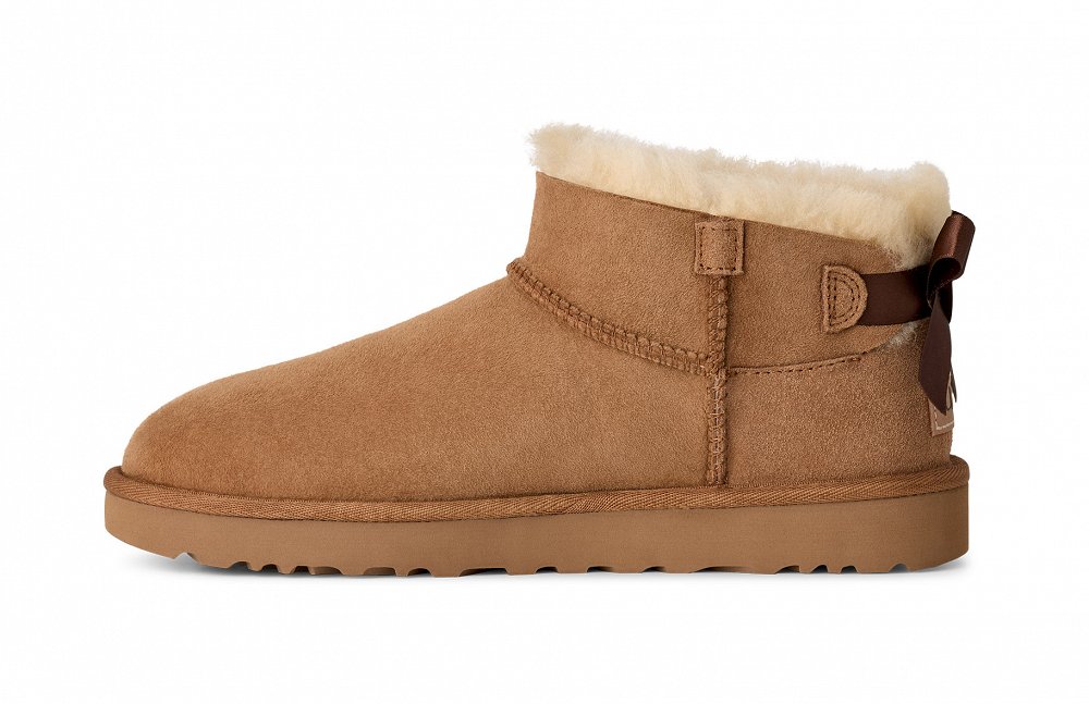 UGG Ultra Mini Bailey Bow 1185491