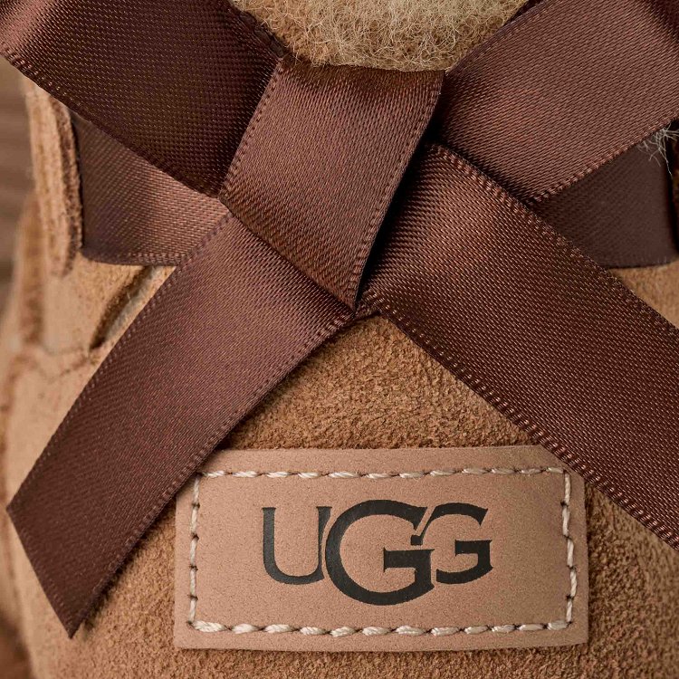 UGG Ultra Mini Bailey Bow 1185491