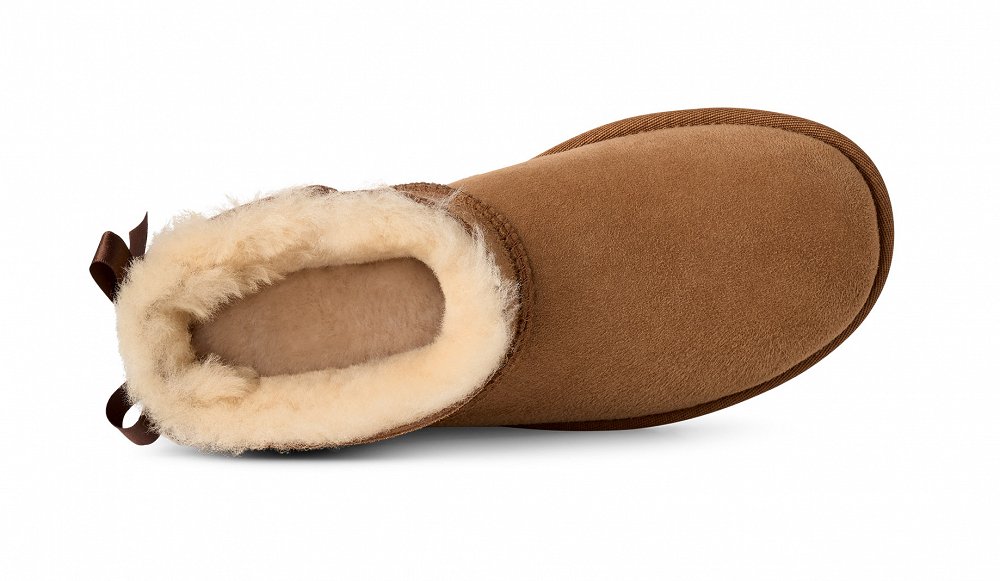 UGG Ultra Mini Bailey Bow 1185491