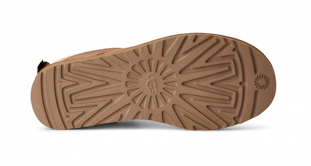 UGG Ultra Mini Bailey Bow 1185491