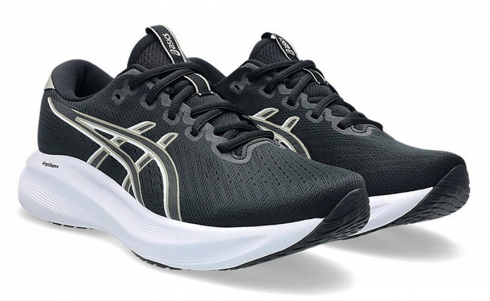 Asics Γυναικεία Παπούτσια για Τρέξιμο Gel-Excite 11 1012B861-001 Μαύρο
