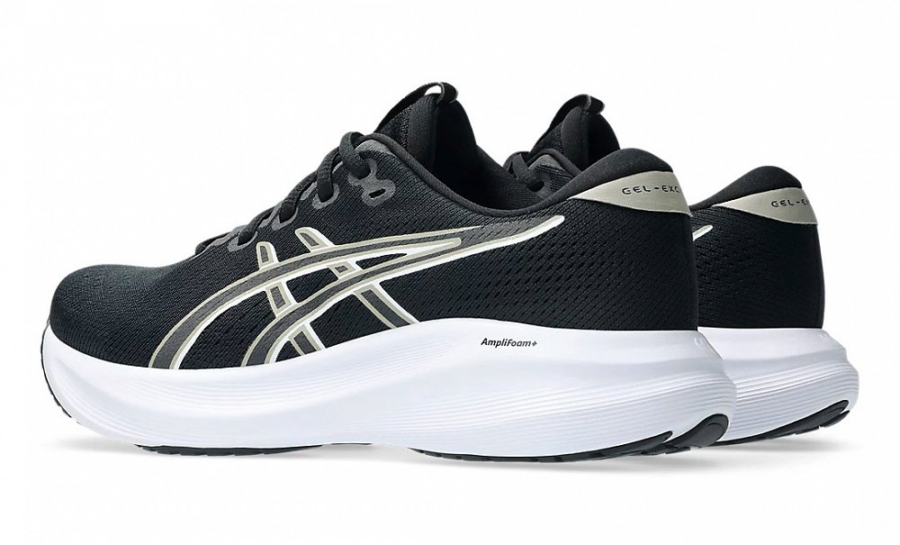 Asics Γυναικεία Παπούτσια για Τρέξιμο Gel-Excite 11 1012B861-001 Μαύρο
